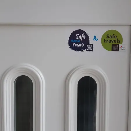 아파트 Family Suites Korda 예세니체