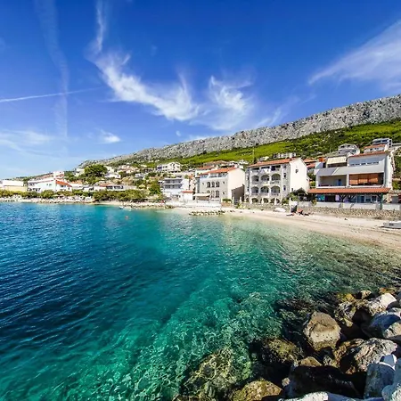 Family Suites Korda Jesenice (Split-Dalmatia)