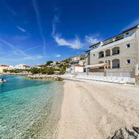 Family Suites Korda *