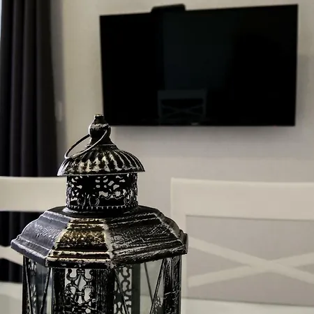 Family Suites Korda