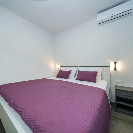 Family Suites Korda *